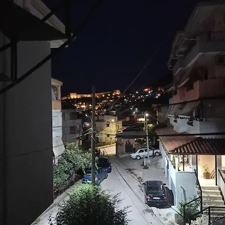 Guest House * Gjirokaster