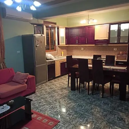 Apartment Guest House